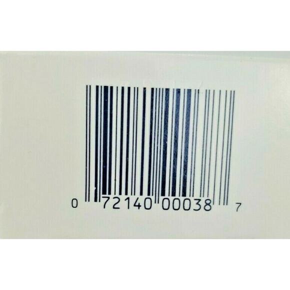 Lot Of 3 Vintage Basis Sensitive Skin 3 Oz Bars Mild Facial Cleanser - Picture 4 of 4